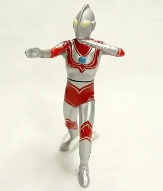 Trading Figure - Return of Ultraman / Ultraman Jack