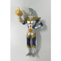 Trading Figure - Ultraman Leo / Ultraman King