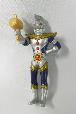 Trading Figure - Ultraman Leo / Ultraman King