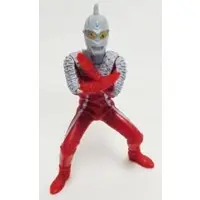 Trading Figure - Ultra Fight / Ultraseven (Character)