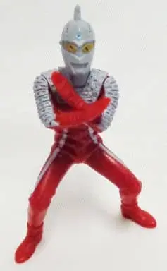 Trading Figure - Ultra Fight / Ultraseven (Character)