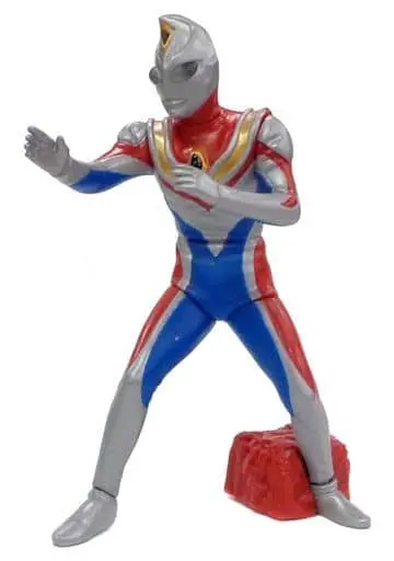 Ultimate Luminous - Ultraman Dyna / Ultraman Dyna (Character)