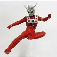 Trading Figure - Ultraman Leo / Ultraman Leo (Character)