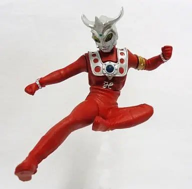 Trading Figure - Ultraman Leo / Ultraman Leo (Character)