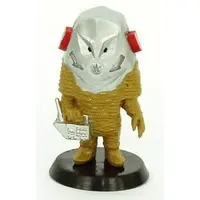 Trading Figure - Ultraman / Alien Zarab