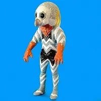 Trading Figure - Ultraman