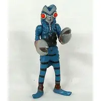 Trading Figure - Ultraman / Alien Baltan