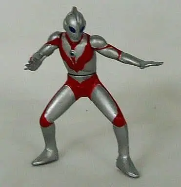 Trading Figure - Ultraman Powered