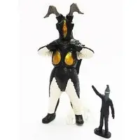 Trading Figure - Ultraman Neos / Zetton