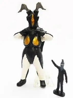 Trading Figure - Ultraman Neos / Zetton