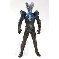 Trading Figure - Ultraseven / Ultraman Zero (Character) & Ultraman Saga