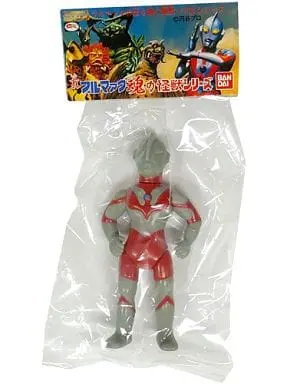 Trading Figure - Ultraman