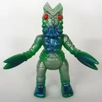 Trading Figure - Ultra Q / Alien Baltan