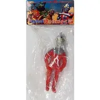 Trading Figure - Ultraseven / Ultraseven (Character)