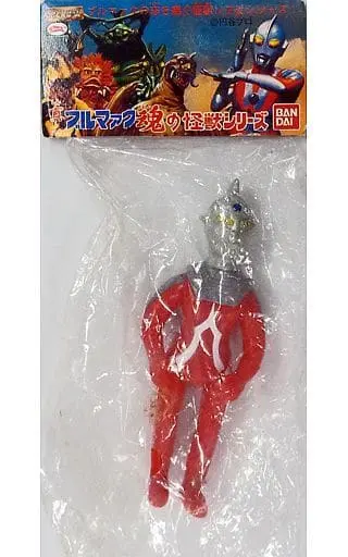 Trading Figure - Ultraseven / Ultraseven (Character)