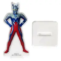 Ichiban Kuji - Ultraman Z / Ultraman Zero (Character)