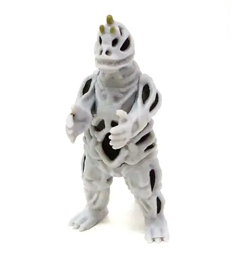 Trading Figure - Ultraman Ace / Seabozu