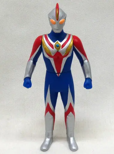 Trading Figure - Ultraman Cosmos