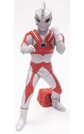 Ultimate Luminous - Ultraman Mebius / Ultraman Ace (Character)