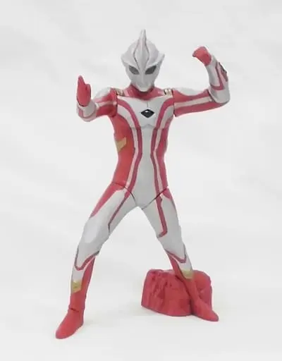 Ultimate Luminous - Ultraman Ace / Ultraman Mebius (Character)