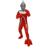 Trading Figure - Ultraman Zero Series / Ultraseven (Character) & Windom