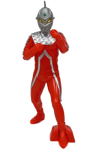 Trading Figure - Ultraman Zero Series / Ultraseven (Character) & Windom