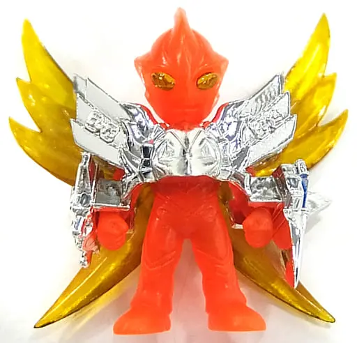 Trading Figure - Ultraman: Super Fighter Legend