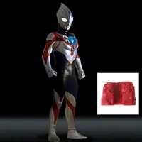 Ultimate Luminous - Ultraman Orb