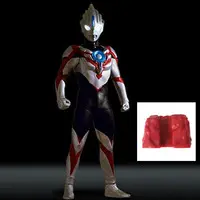 Ultimate Luminous - Ultraman Orb