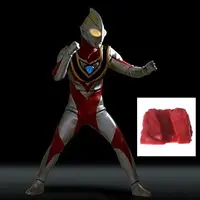 Ultimate Luminous - Ultraman Orb