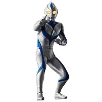 Ultimate Luminous - Ultraman Dyna