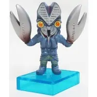 Trading Figure - Ultraman / Alien Baltan