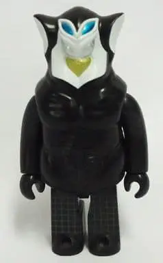 Trading Figure - Ultraman / Alien Mefilas
