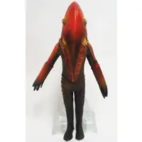 Trading Figure - Ultraseven / Alien Metron