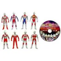 Trading Figure - Ultraman Ace