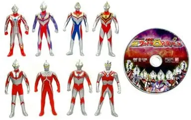 Trading Figure - Ultraman Ace