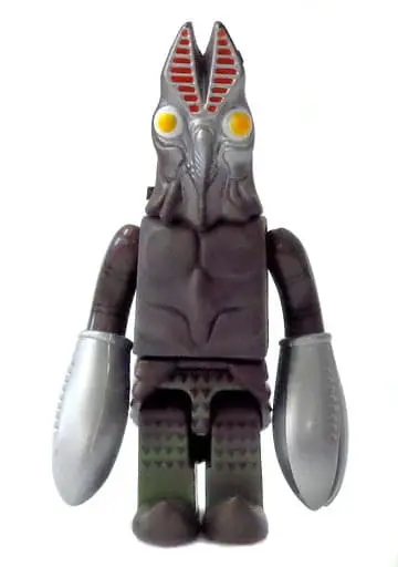 Trading Figure - Ultraman / Alien Baltan