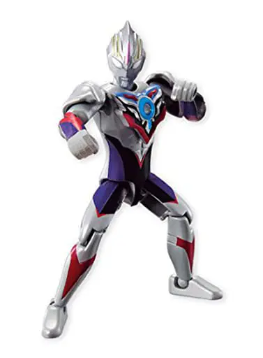 Trading Figure - Ultraman Orb / Ultraman Orb (Character)