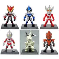 Trading Figure - Ultraman Orb