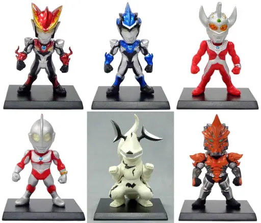 Trading Figure - Ultraman Orb