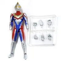 Trading Figure - Ultraman Dyna / Ultraman Dyna (Character)