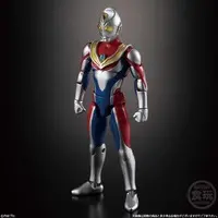 Trading Figure - Ultraman Dyna / Ultraman Dyna (Character)