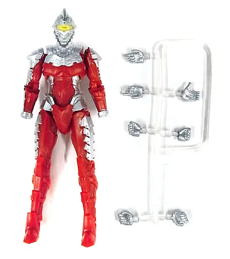 Trading Figure - Ultraman (Manga)