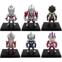 Trading Figure - Ultraman (Manga)