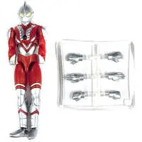 Trading Figure - Ultraman Mebius / Alien Mefilas & Ultraman Hikari & Ultraman Agul & Zoffy