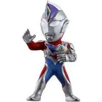 Converge Motion Ultraman - Ultraman Decker / Ultraman Decker (Character)