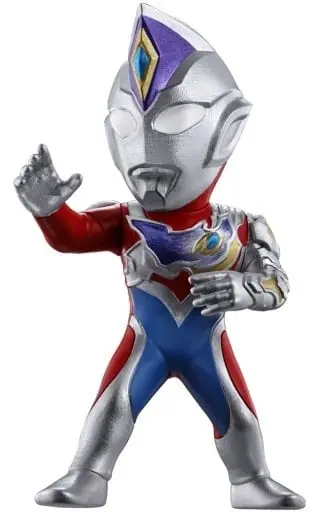 Converge Motion Ultraman - Ultraman Decker / Ultraman Decker (Character)