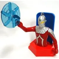 Happy Meal toy - Ultraseven