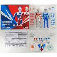 Figure - Ultraman Zero Series / Ultraman Zero (Character)