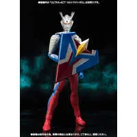 Figure - Ultraman Zero Series / Ultraman Zero (Character)